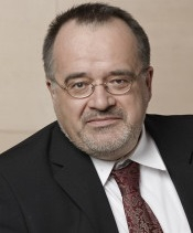 Prof. Dr. Matthias Zimmer