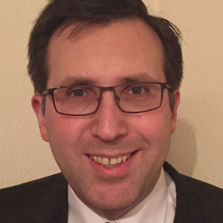 Dr. Walter Seubert