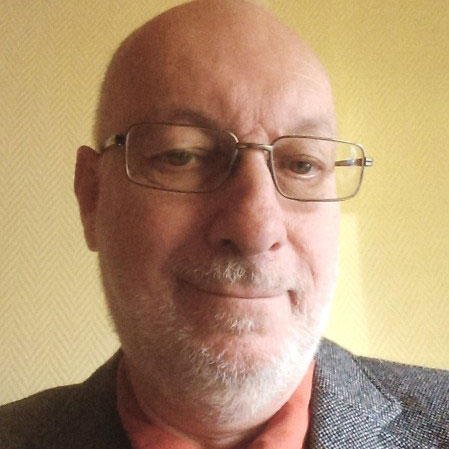  Gerhard Bienroth