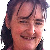  Michaela Blchardt-Schmehl
